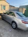 A picture of Good deal Clean 2008 Toyota Camry with leather interior Absolutely