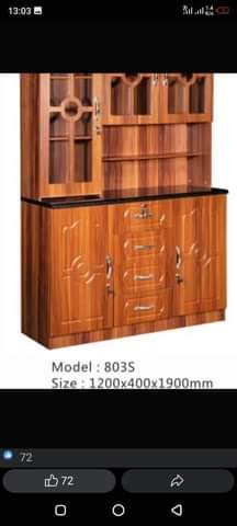 cupboards