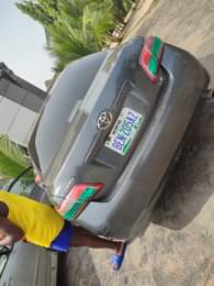A picture of Distress sale 2008 Toyota Camry Working perfectly Price 3m net