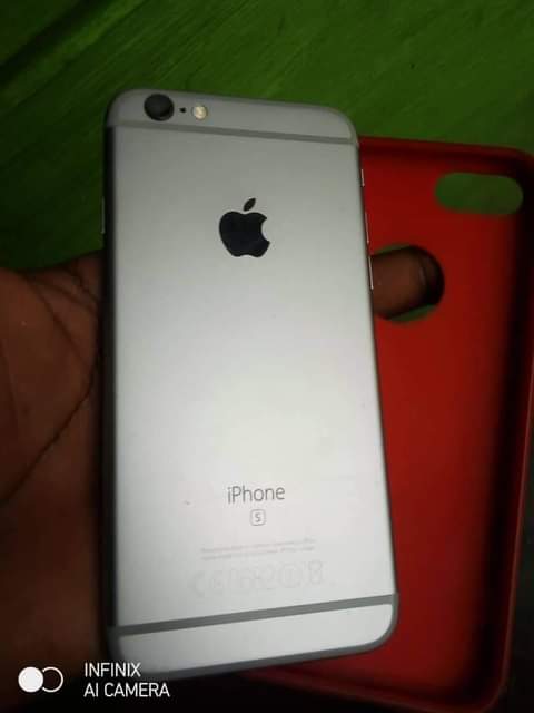 iphones 6s