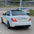 A picture of 2008 Benz C350 Yes