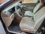 A picture of TOYOTA COROLLA