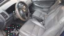 A picture of HONDA DC