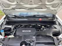 A picture of Honda Pilot 2011