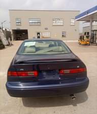 A picture of DANNY YUNG Smarts Autos Very Neat Naija used Toyota Camry