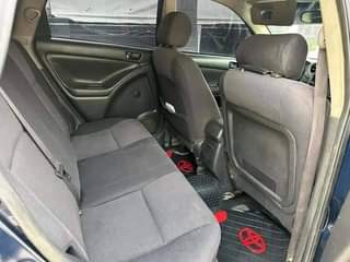 A picture of URGENT SERIOUS BUYERS ONLY Foreign used PONTIAC VIBE Year 2003