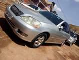 A picture of Toyota mark ll grande