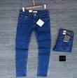 A picture of BIG SIZE ORIGINAL JEANS PLAIN