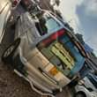 A picture of FIELD TOURER 2001 21M
