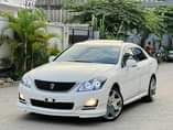 A picture of TOYOTA CROWN NEW MODEL INAUZWA MILLION 27