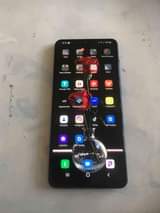 A picture of Samsung galaxy A31