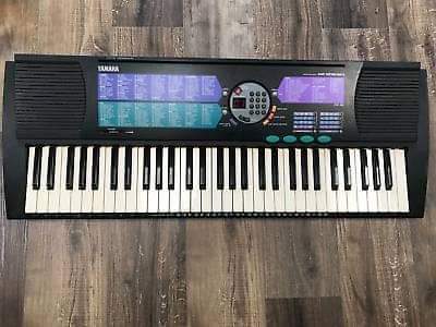 A picture of YamahA