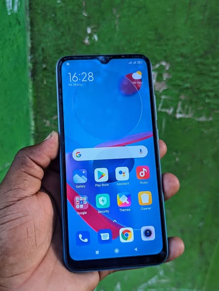 redmi phones