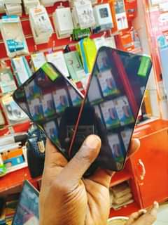 A picture of Oppo a83