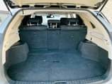 A picture of TOYOTA HARRIER