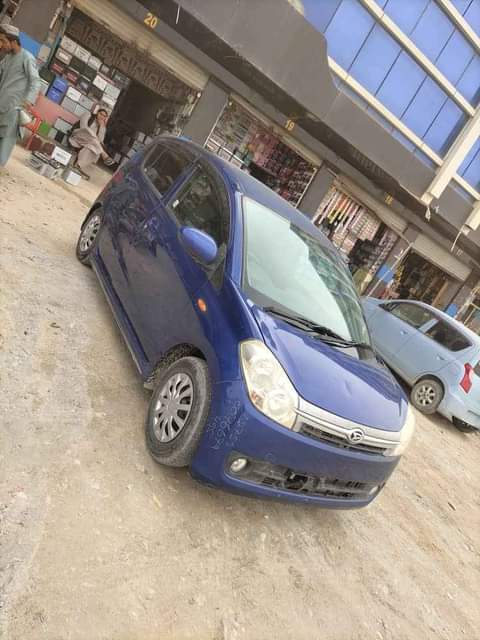 Cars F.