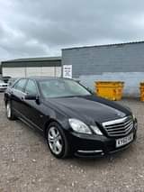 mercedes benz e350