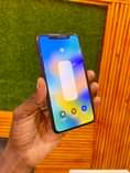A picture of iphone 11 pro 64gb
