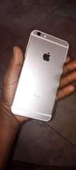 A picture of iPhone 6s Plus