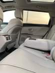 A picture of REG 2011 TOYOTA VENZA FULLEST OPTION THUMSTART PANORAMIC AND REVERSE
