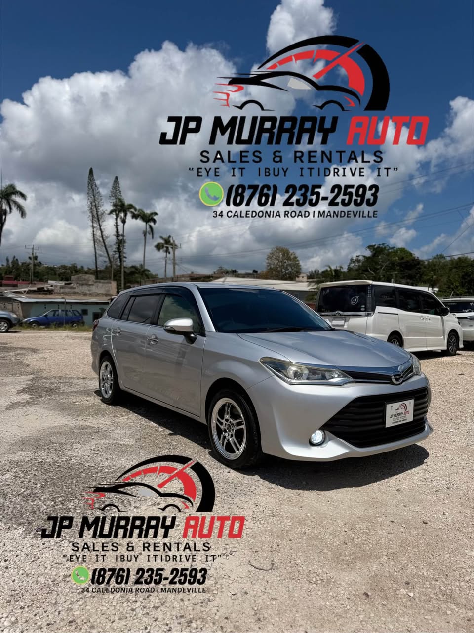 JP M.