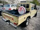A picture of LAND CRUISER NAMBA EAE