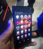 A picture of Sony Xperia Xz1