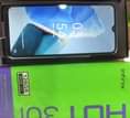 A picture of Infinix HOT30i