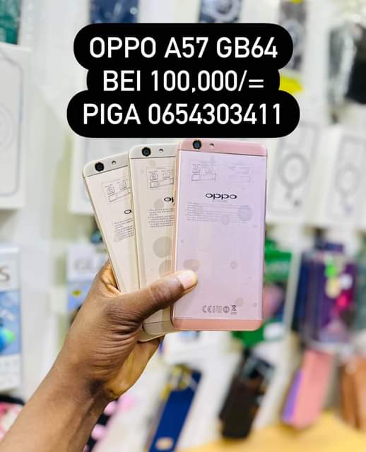 oppo a57