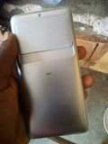 A picture of Basio phone