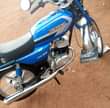 A picture of 2000 Jincheng AX 100