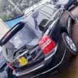 A picture of Toyota Kluger 23m