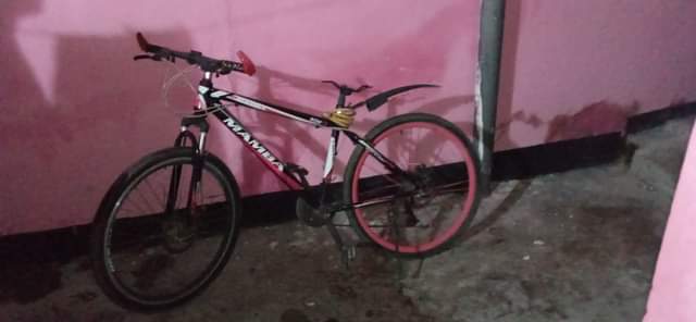 bicycle