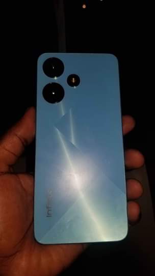 A picture of Infinix HOT 30i