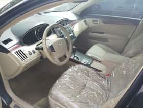 A picture of 2011 Toyota Avalon tokumbo Price 10 5m Location Amuwo odofin