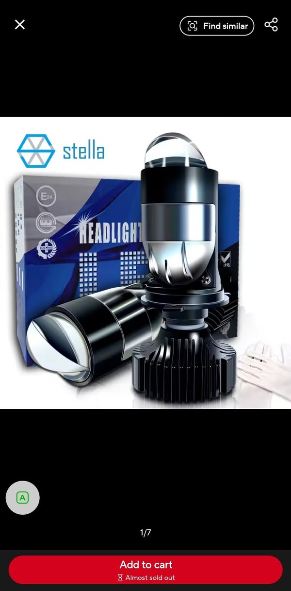 camera bulb