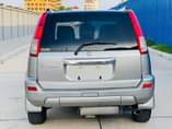 A picture of Nissan X Trial