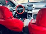 A picture of 100 TOKUNBO STANDARD Fresh hot deal Brand TOYOTA Model RAV4