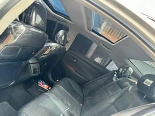 A picture of Few Months Used 2009 Fully Upgraded Es350 Fullest Option With