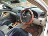A picture of Toyota Camry