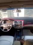 A picture of Honda accord Buy and drive First body location lambe ishaga