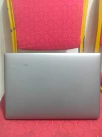 A picture of min laptop