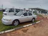 A picture of Neat use camry for sale in ilorin kwara state sound