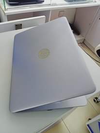 A picture of HP EliteBook 840 G3 i5 6th gen 256 GB SSD