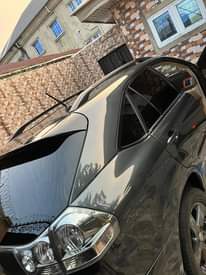 A picture of Rx330 Pure first body Few months barely drive Still Belgium