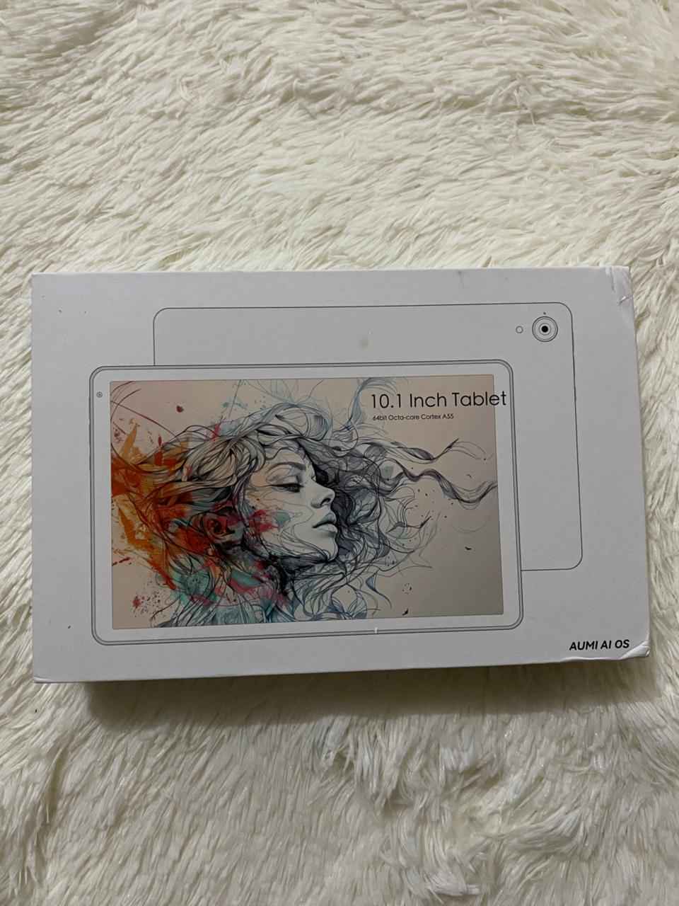 tablet