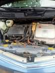 A picture of Tokunbo prius 2005