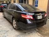 A picture of Toyota Camry 2011 sport