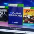 A picture of XBOX 360