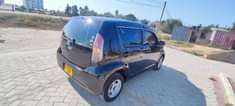 A picture of 2005 TOYOTA PASSO 0714058883 TOYOTA